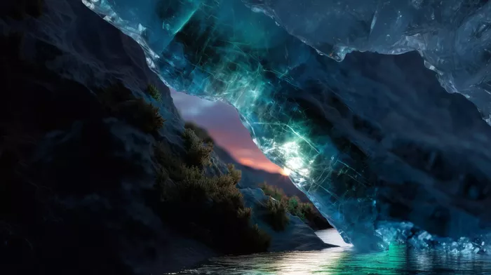 News image for New World Discovered